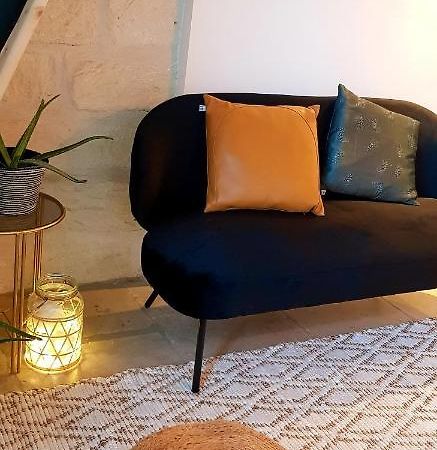 Studio Mediterraneenne Montpellier Zewnętrze zdjęcie