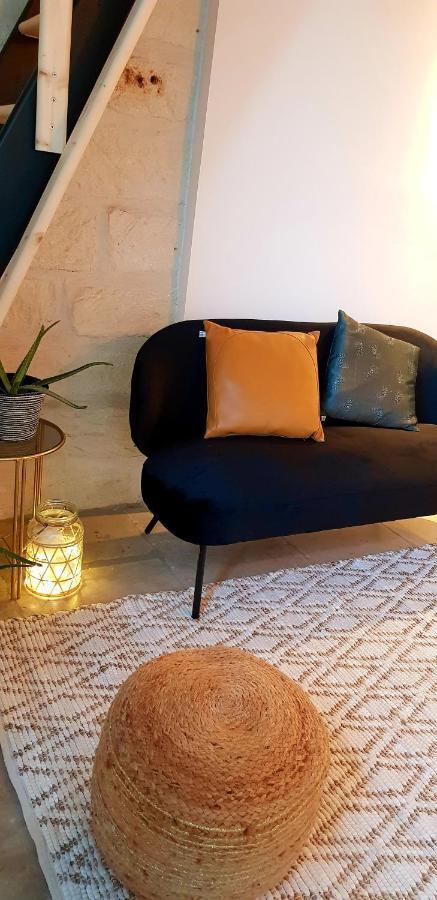 Studio Mediterraneenne Montpellier Zewnętrze zdjęcie