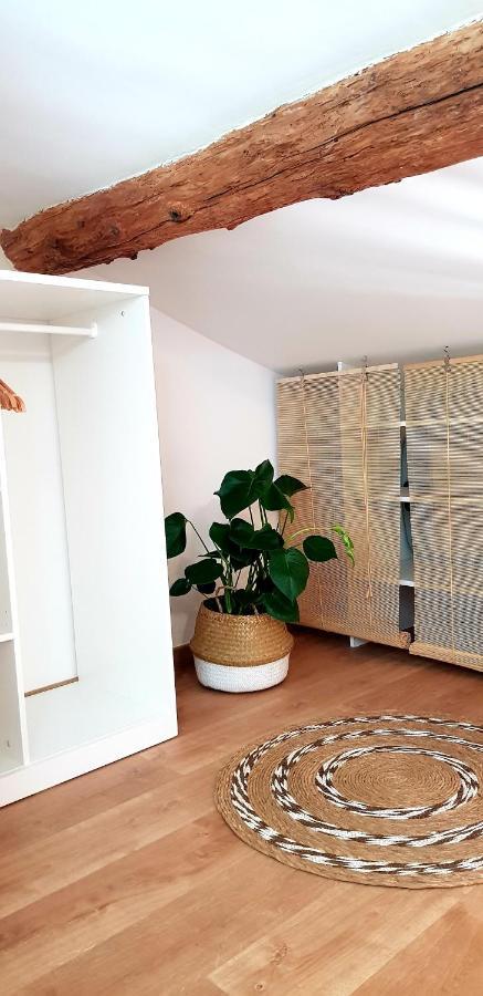 Studio Mediterraneenne Montpellier Zewnętrze zdjęcie