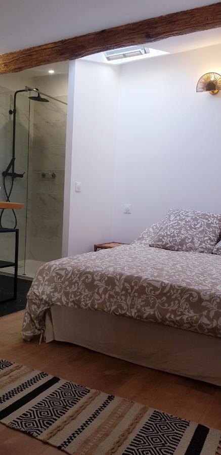 Studio Mediterraneenne Montpellier Zewnętrze zdjęcie